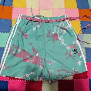 Adidas Swim Trunks Shorts